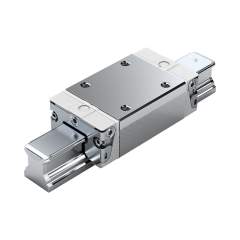 Bosch Rexroth R201122314. Kugelwagen NRFG KWD-025-SNS-C2-H-0