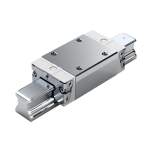 Bosch Rexroth R201132314. GUIDE À BILLES NRFG KWD-035-SNS-C2-H-0