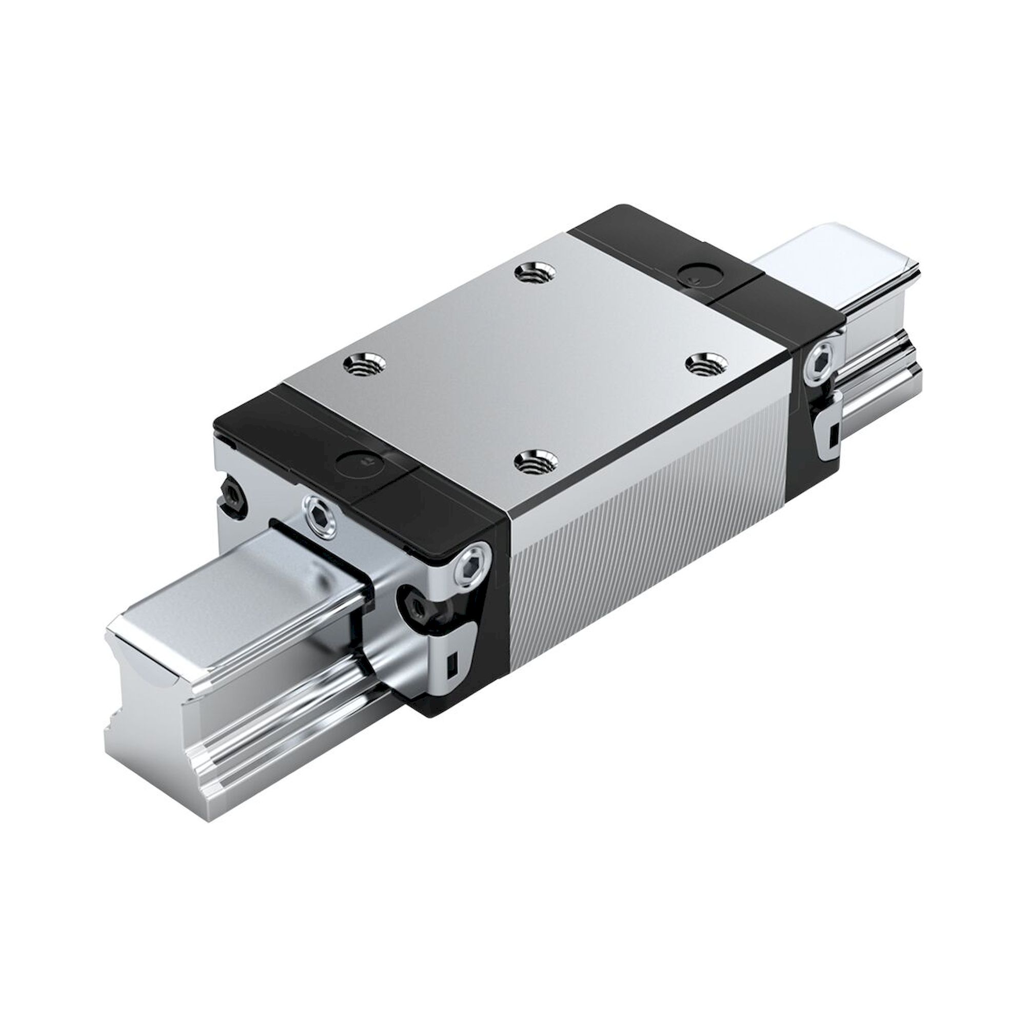 Bosch Rexroth R20117133Y. Kugelwagen NR KWD-030-SNS-C1-H-1