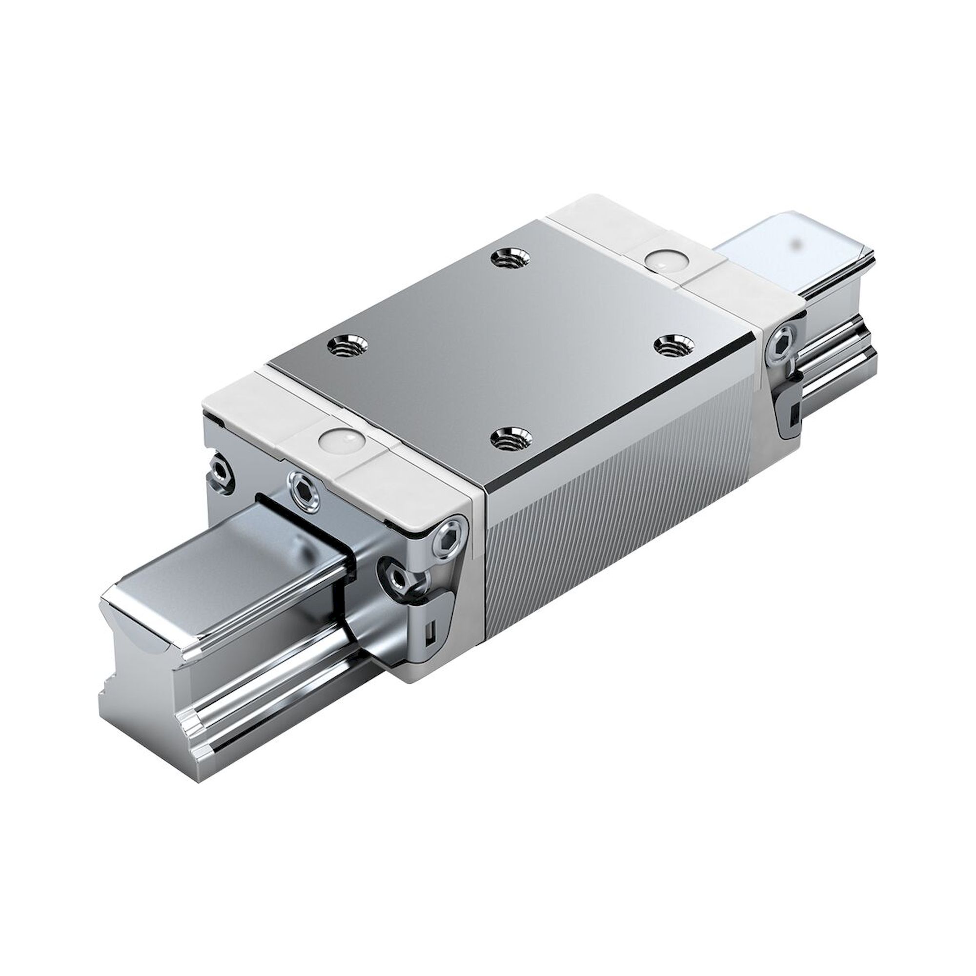 Bosch Rexroth R201182314. Kugelwagen NRFG KWD-020-SNS-C2-H-0