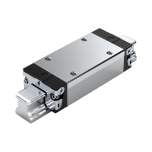 Bosch Rexroth R201219407. Kugelwagen NRII KWD-015-SLS-C0-N-0