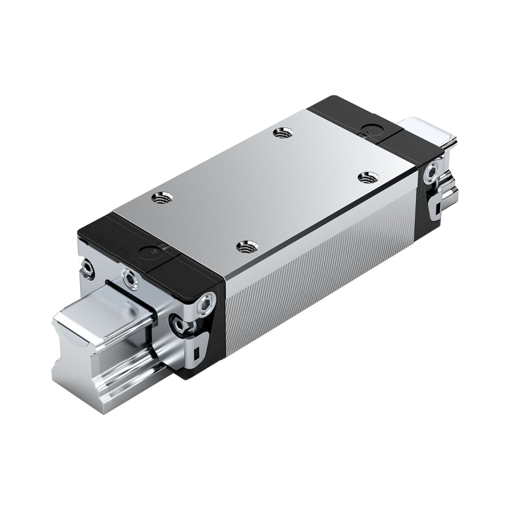 Bosch Rexroth R20123120X. GUIDE À BILLES RESIST NRII KWD-035-SLS-C1-P-0