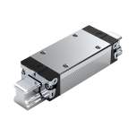 Bosch Rexroth R201239405. Kugelwagen NRII KWD-035-SLS-C0-N-0