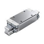 Bosch Rexroth R201281314. GUIDE À BILLES NRFG KWD-020-SLS-C1-H-0