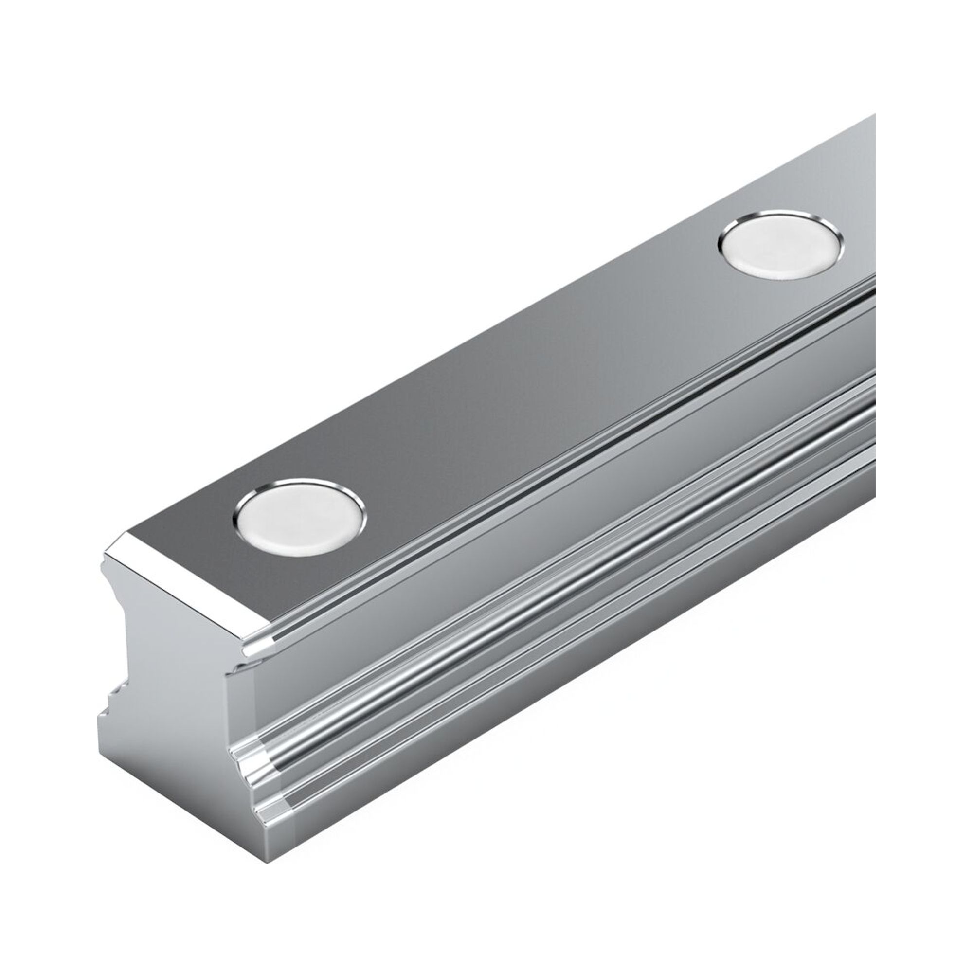 Bosch Rexroth R204510431. Kugelschiene Resist NRII KSA-015-SNS-N-MA-AK, 116 mm