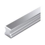 Bosch Rexroth R204730431. RAIL À BILLES RESIST NRII KSA-035-SNS-N-MB-00