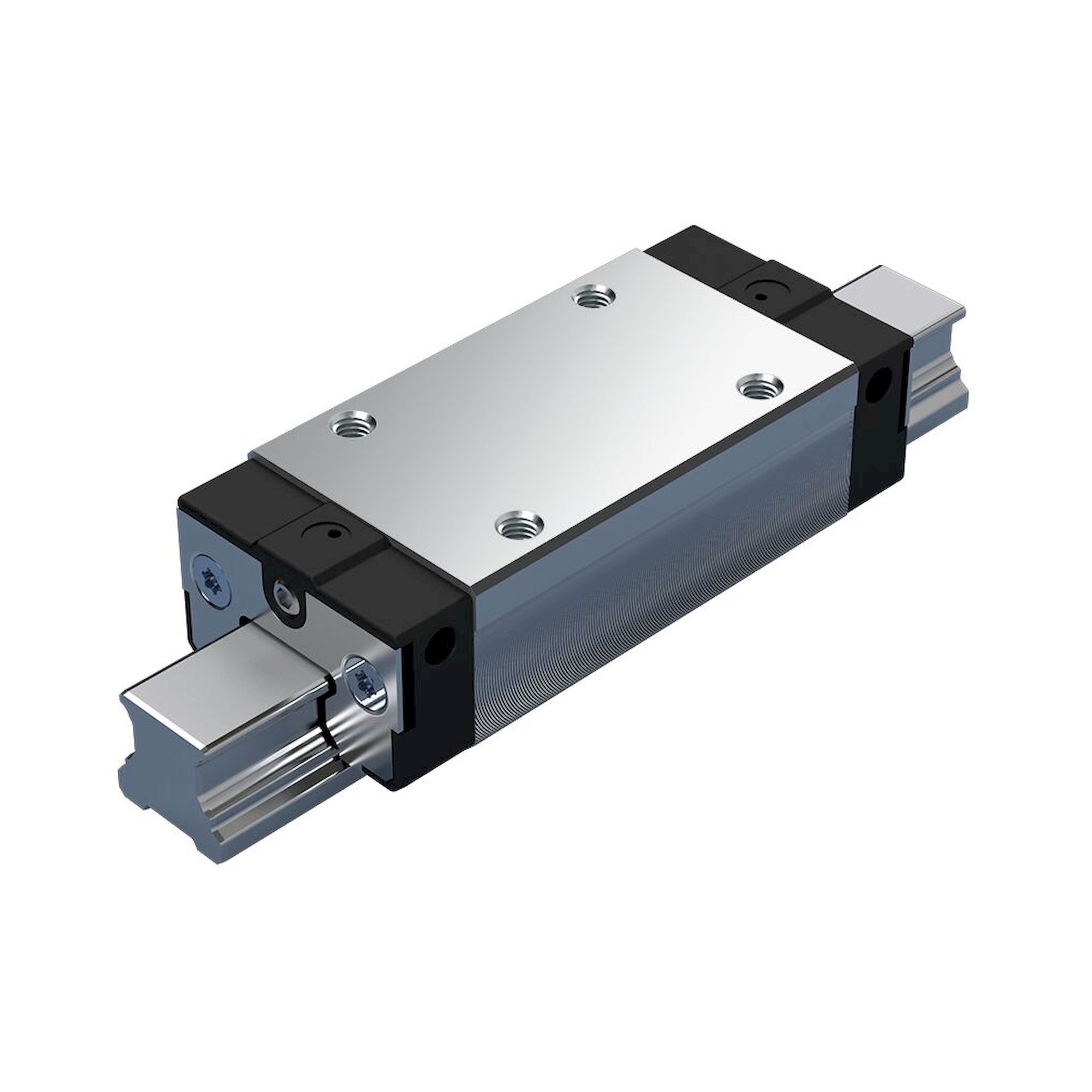 Bosch Rexroth R205D41220. Kugelwagen CS KWE-045-SLS-C1-P-1