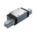 Bosch Rexroth R205E39420. GUIDE À BILLES EN ACIER AU CARBONE KWE-035-SNH-C0-N-1
