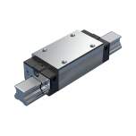 Bosch Rexroth R205F79320. GUIDE À BILLES EN ACIER AU CARBONE KWE-030-SLH-C0-H-1