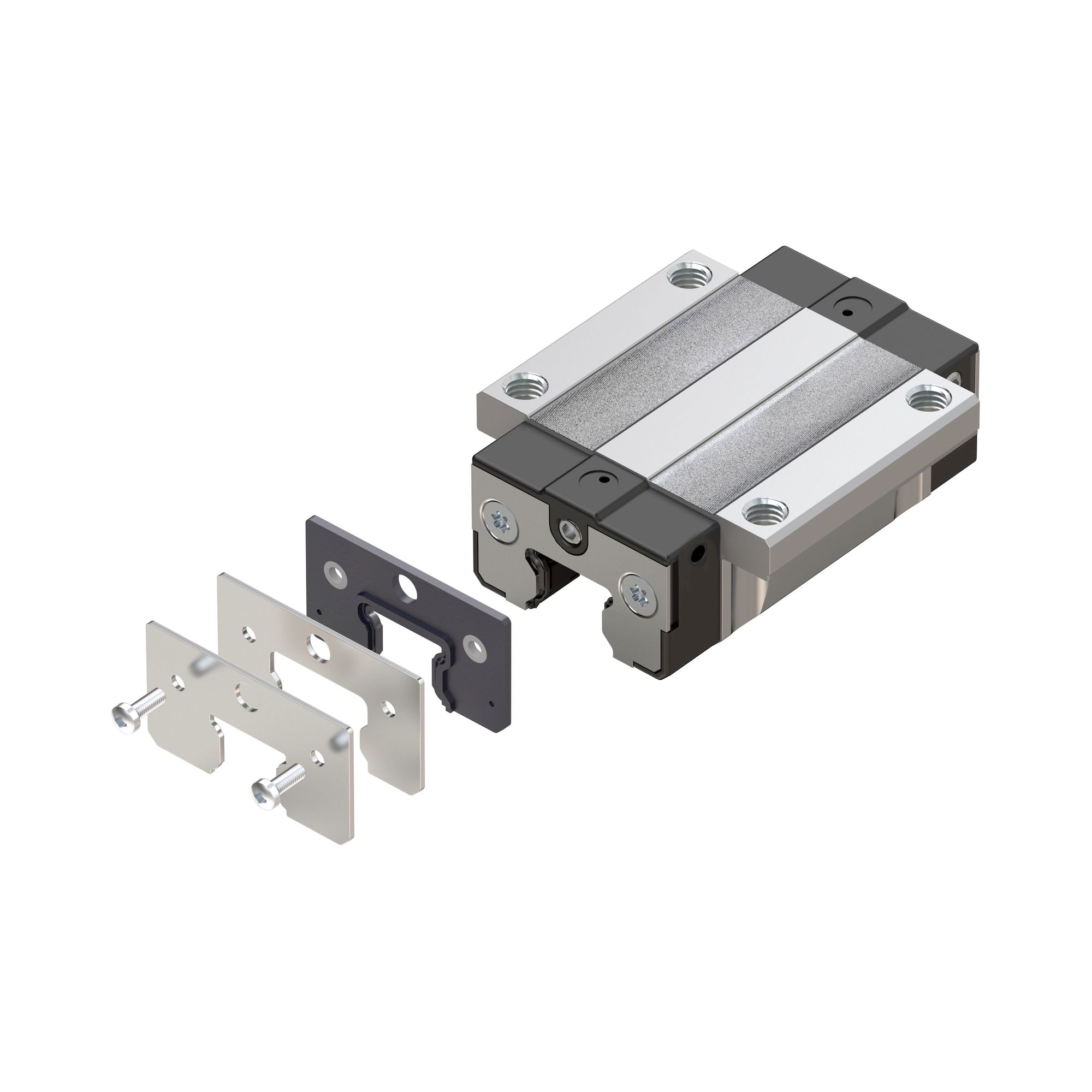 Bosch Rexroth R205Z19010. Dichtungssatz 15 BSCL