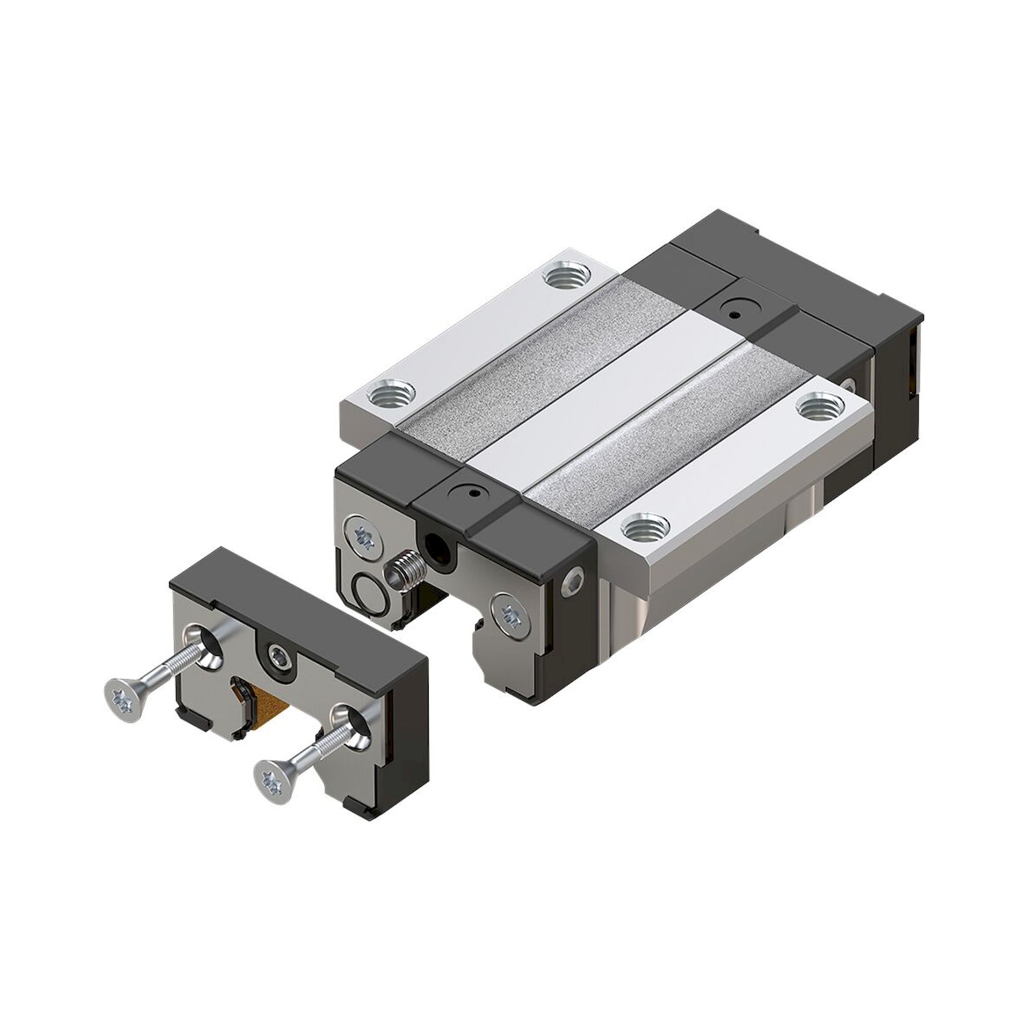 Bosch Rexroth R205Z22500. UNITÉ DE LUBRIFICATION 25 BSCL