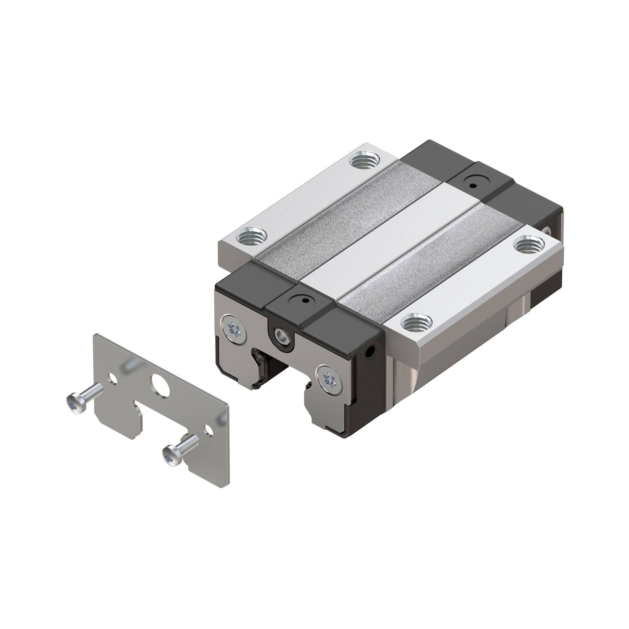 Bosch Rexroth R205Z30000. Blechabstreifer 35 BSCL