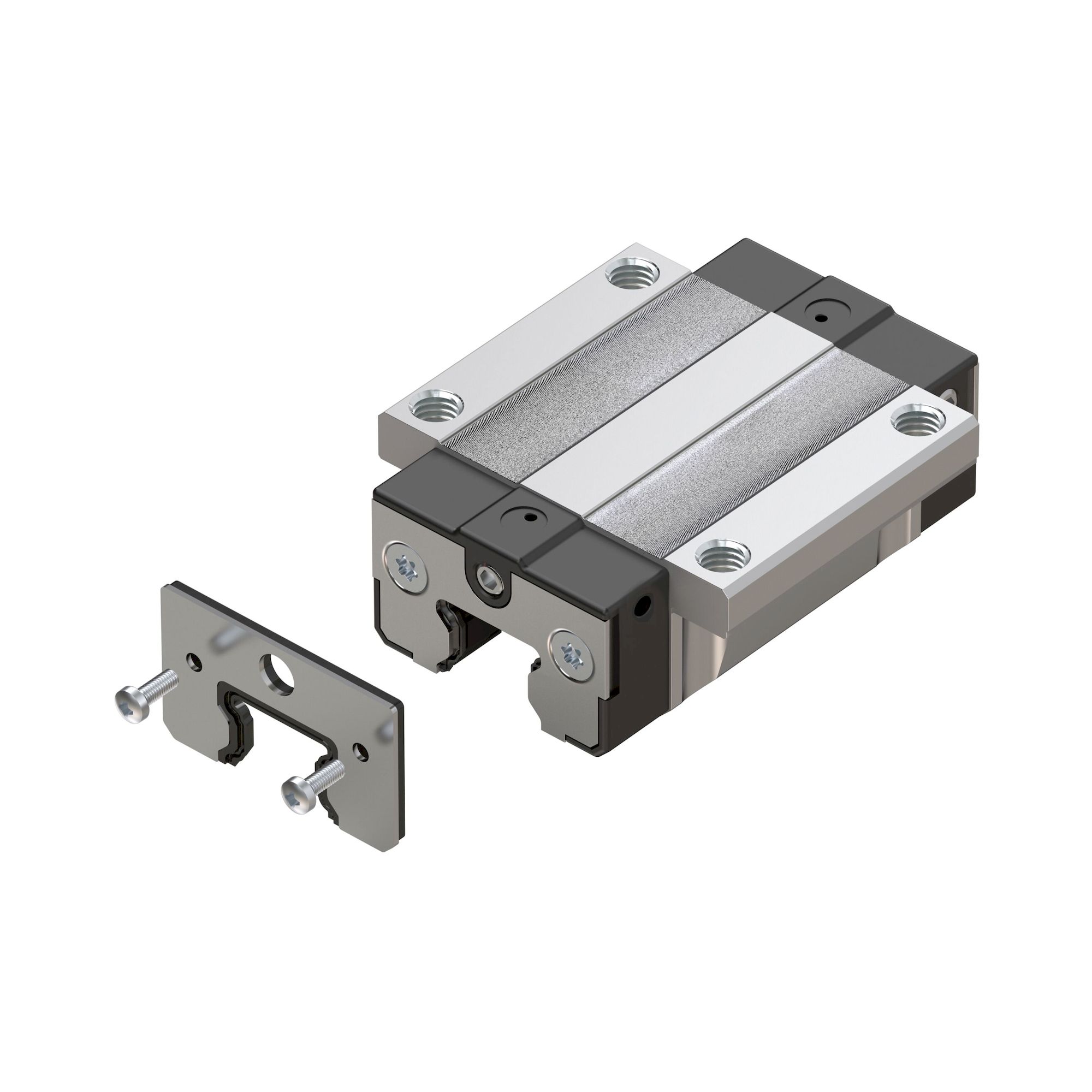 Bosch Rexroth R205Z31000. Vorsatzdichtung 35 BSCL