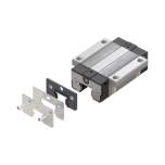 Bosch Rexroth R205Z79010. Dichtungssatz 30 BSCL