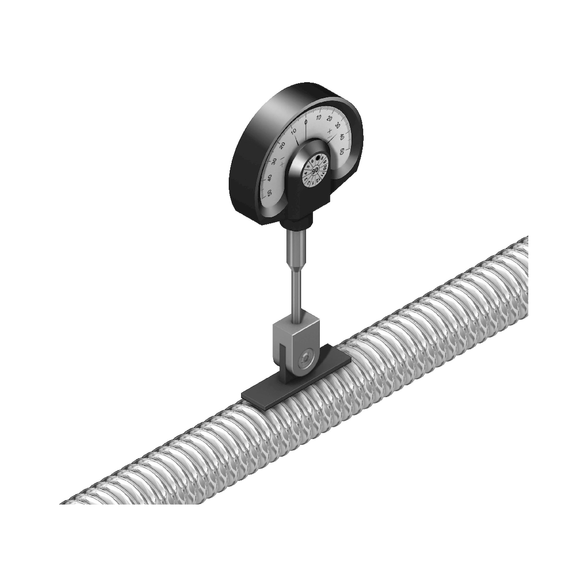 Bosch Rexroth R330513121. PALPEUR DE MESURE 50MM