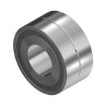 Bosch Rexroth R341400206. PALIER DE BUTEE D'ARBRE LGN-B-0624