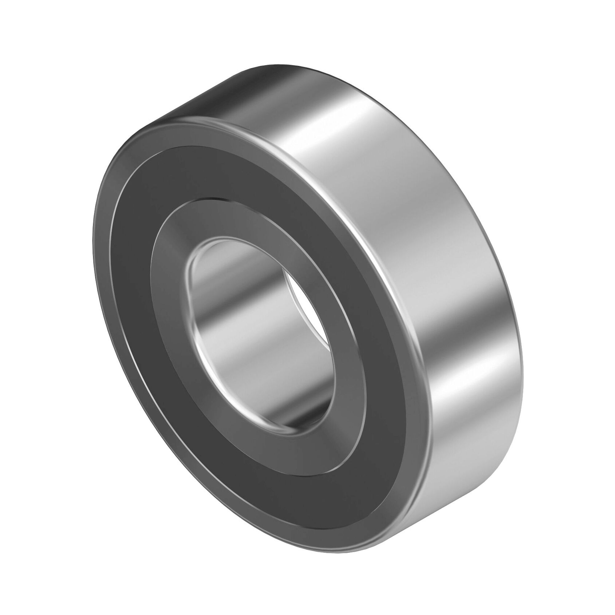 Bosch Rexroth R341404300. Rillenkugellager DIN625-626-2RS