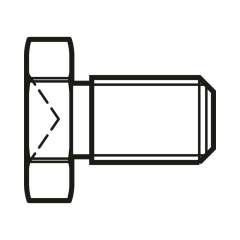 Bosch Rexroth R341702909. GRAISSEUR A CUVETTE M3X5