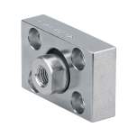 Bosch Rexroth R349939700. Ausgleichkupplung EMC32 &