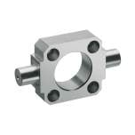 Bosch Rexroth R349940300. Schwenkzapfen EMC32 &