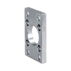 Bosch Rexroth R349942200. Flanschbefestigung EMC40 &