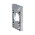 Bosch Rexroth R349942300. Flanschbefestigung EMC50 &