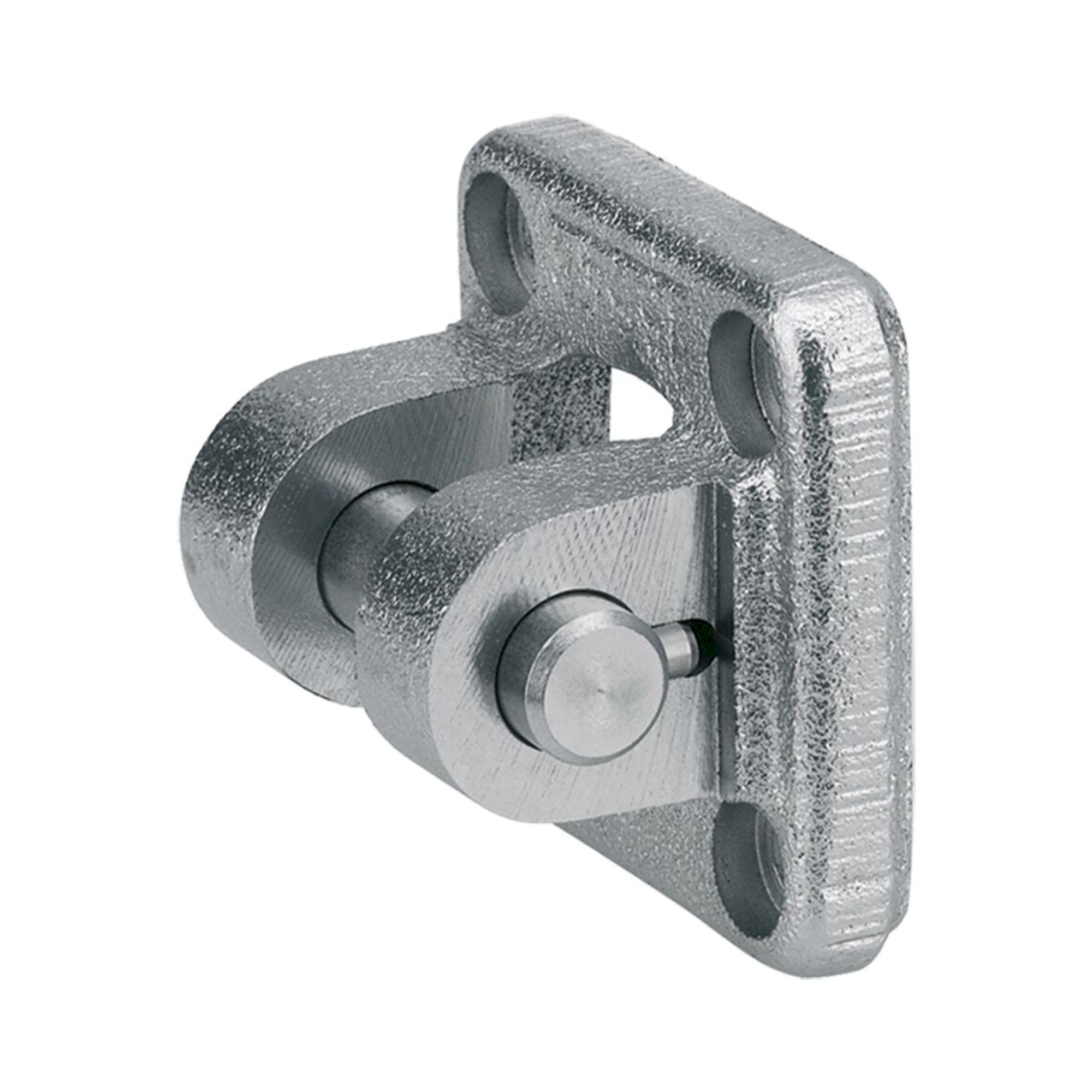 Bosch Rexroth R349945600. Gabelbefestigung EMC100 &