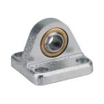 Bosch Rexroth R349947200. ARTICULATION A ROTULE B EMC63 &