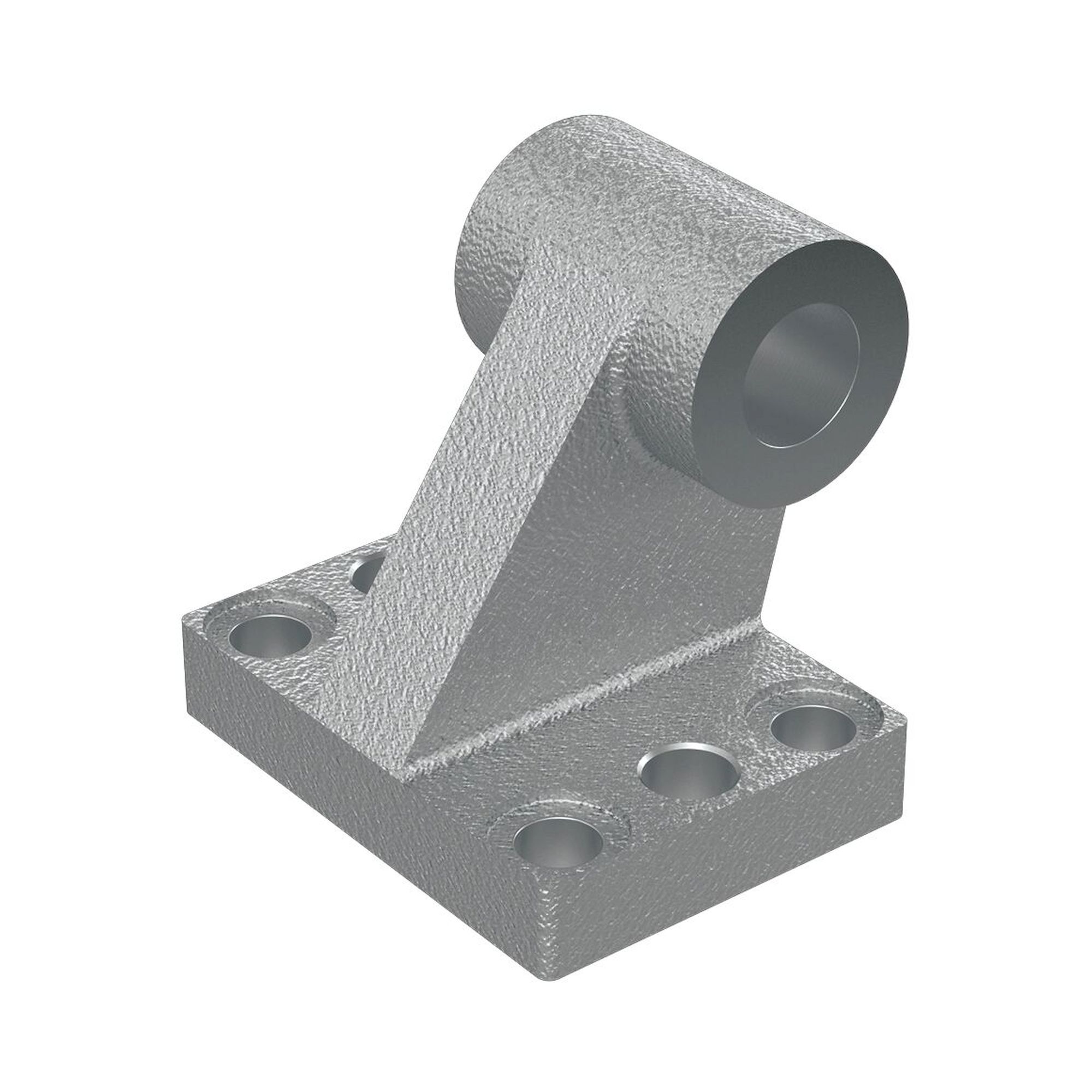 Bosch Rexroth R349947600. Lagerbock CETOP EMC40 &