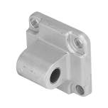 Bosch Rexroth R349948100. Schwenkflansch EMC32 &