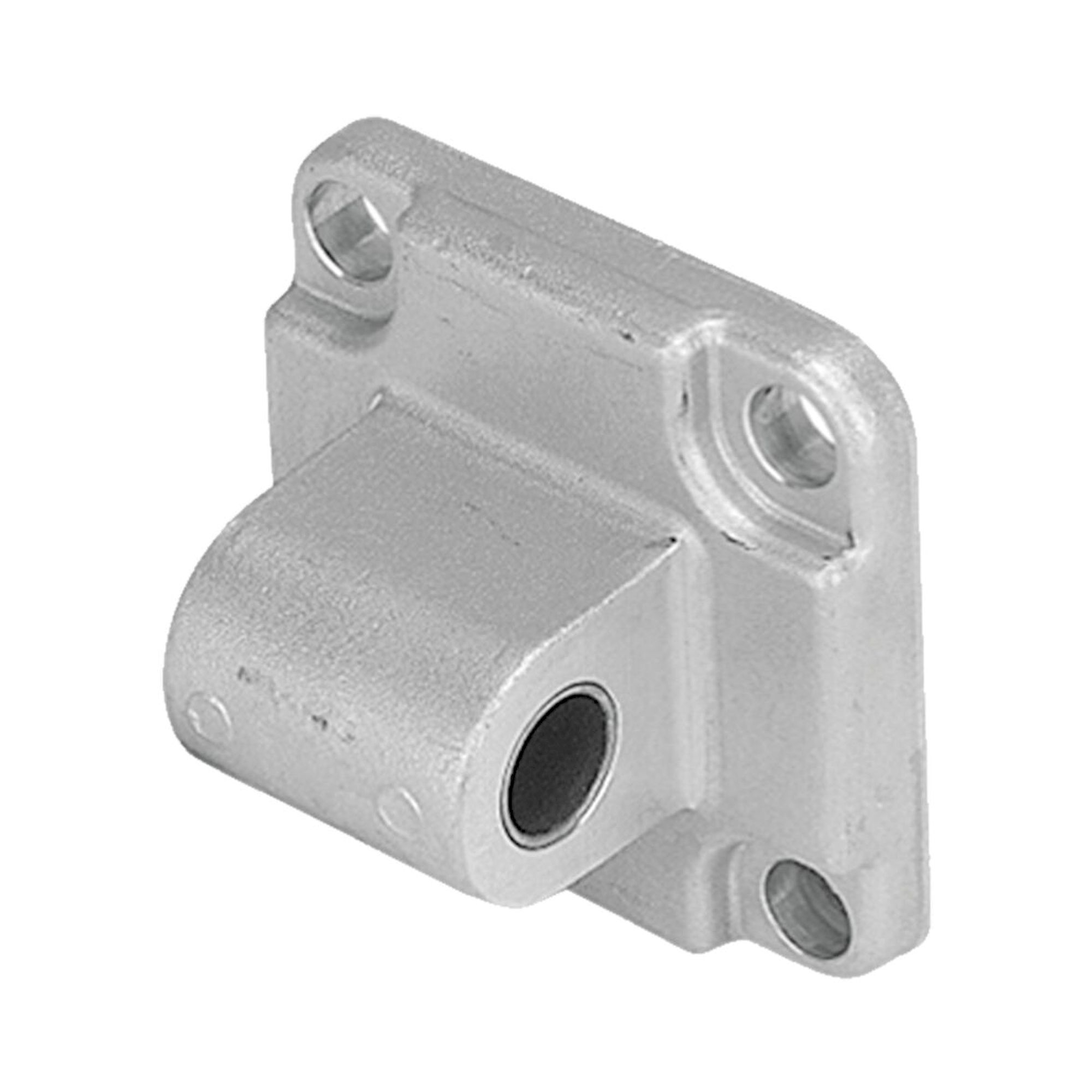 Bosch Rexroth R349948200. Schwenkflansch EMC40 &