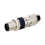 Bosch Rexroth R901388352. Leitungsstecker M12X1 4POL TOOL-FREE