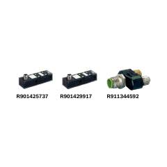 Bosch Rexroth R901429917. Verteiler 8000-84071-0000000