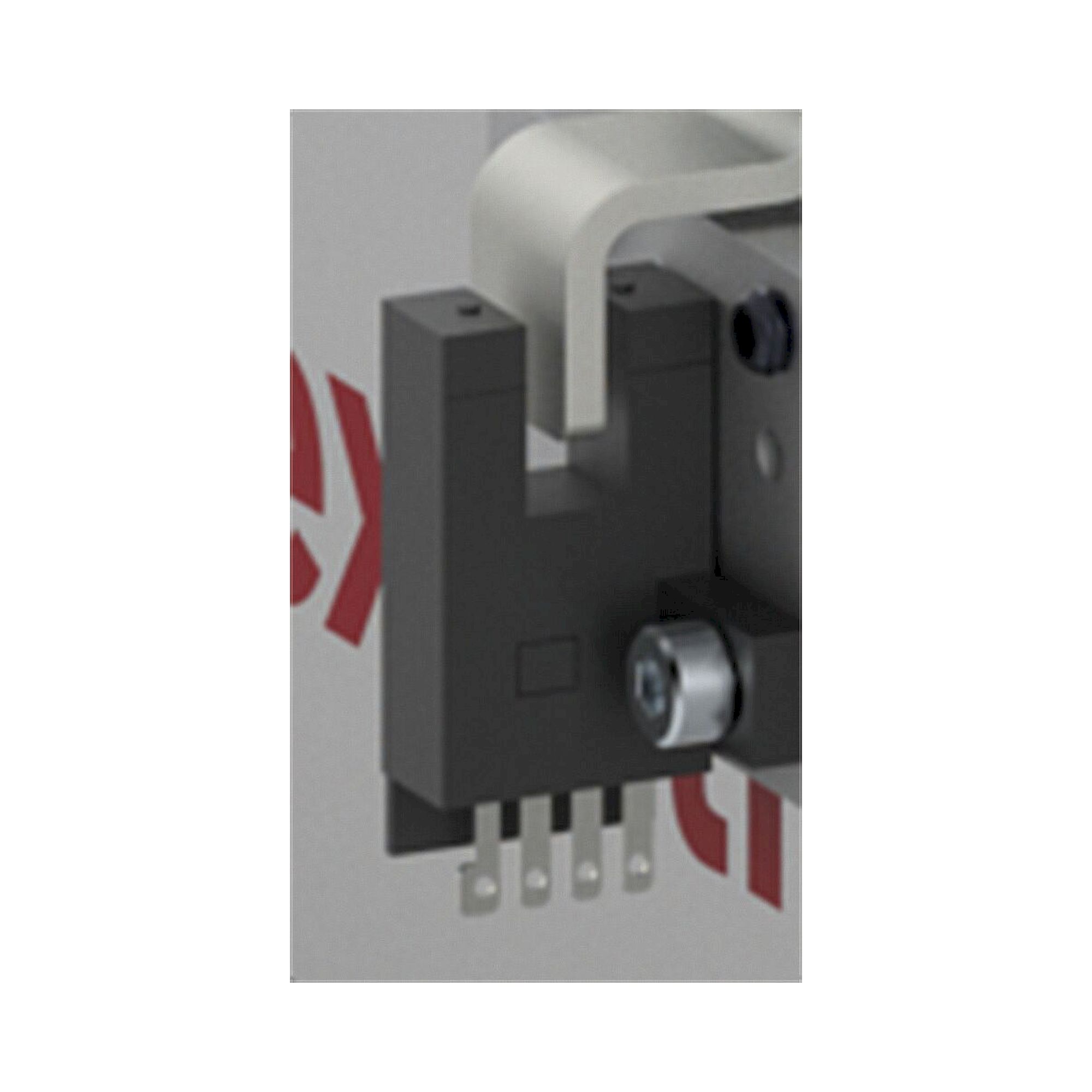 Bosch Rexroth R901489851. Lichtschranke EE-SX672