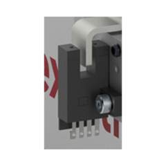 Bosch Rexroth R901489851. Lichtschranke EE-SX672