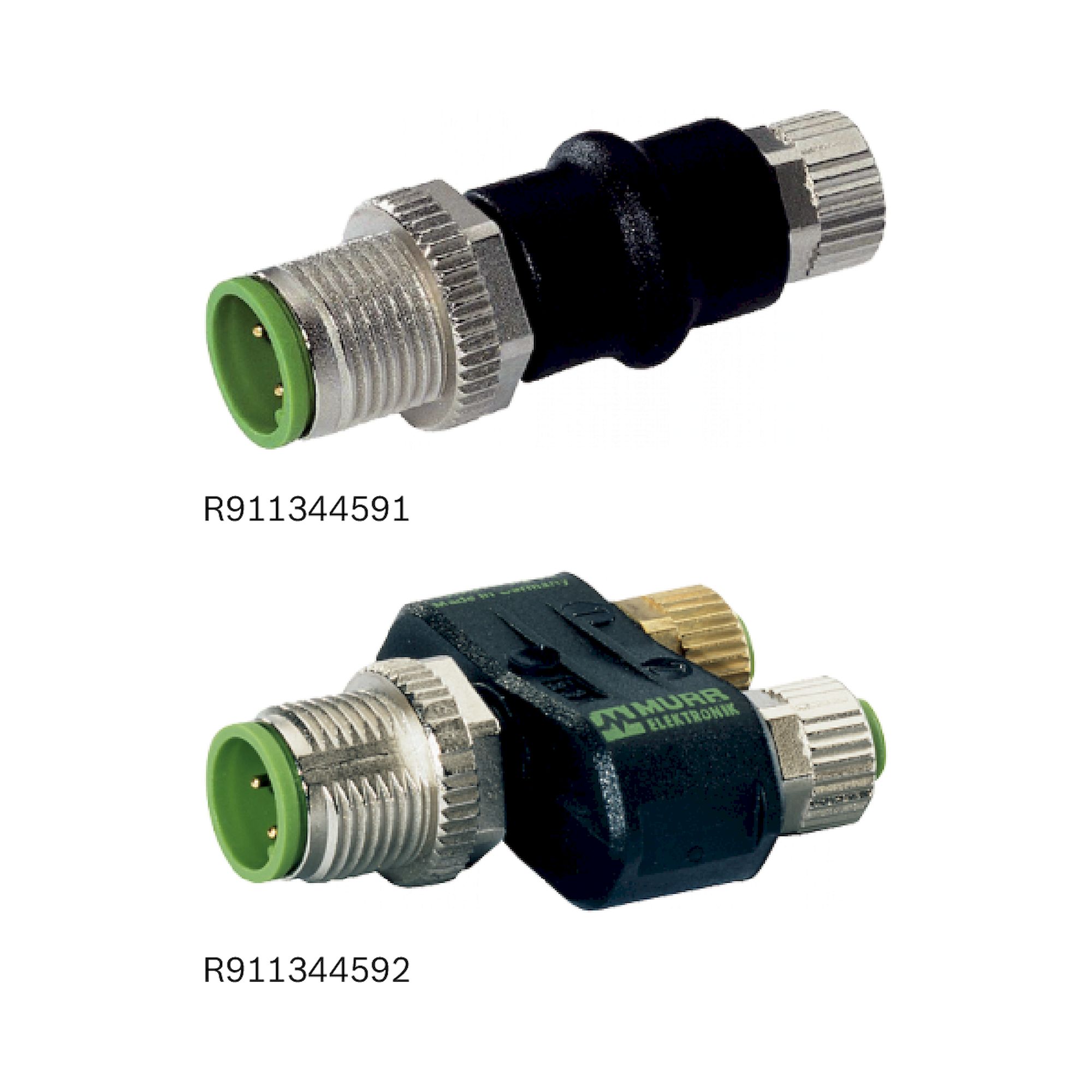 Bosch Rexroth R911344592. Adapterstecker 7000-41211-0000000