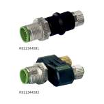 Bosch Rexroth R911344592. Adapterstecker 7000-41211-0000000