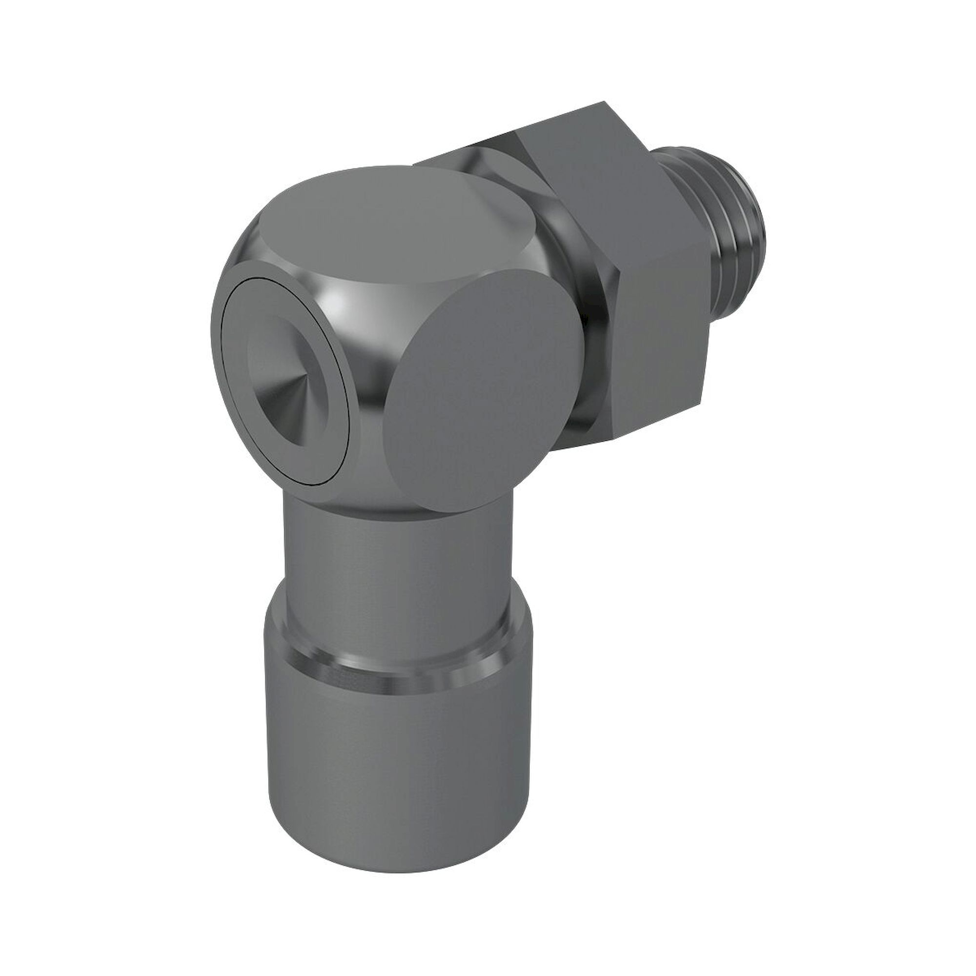 Bosch Rexroth R913031717. W-Schw. Verschraubg M6 AD4(4/2)-VT1787-4&