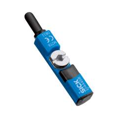 Bosch Rexroth R913037446. Magnetfeldsensor T-SLOT NPN-NO 0.5M M8