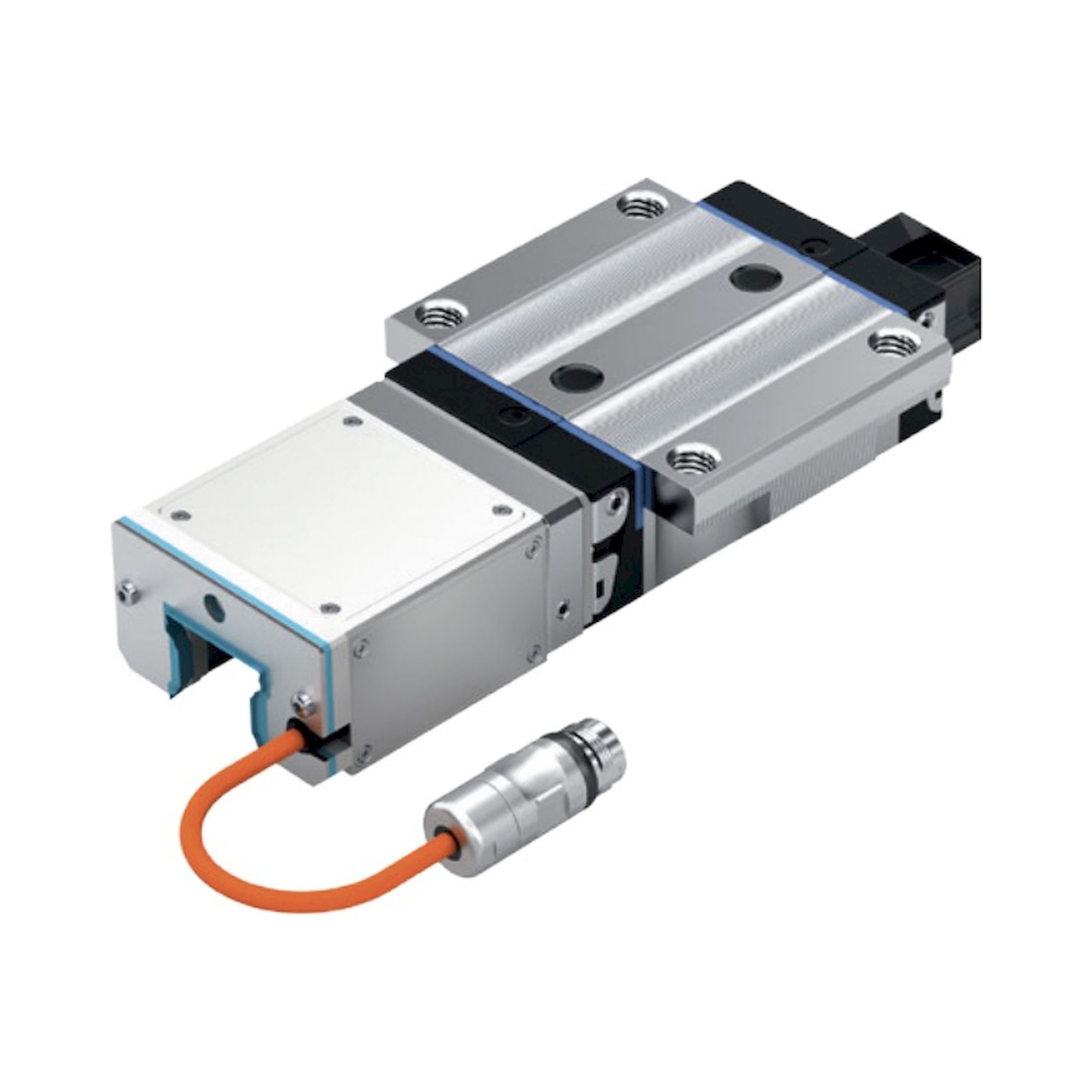 Bosch Rexroth R051704045. Kugelwagen IMS IMS2A-KWD020-FLS-C1-&