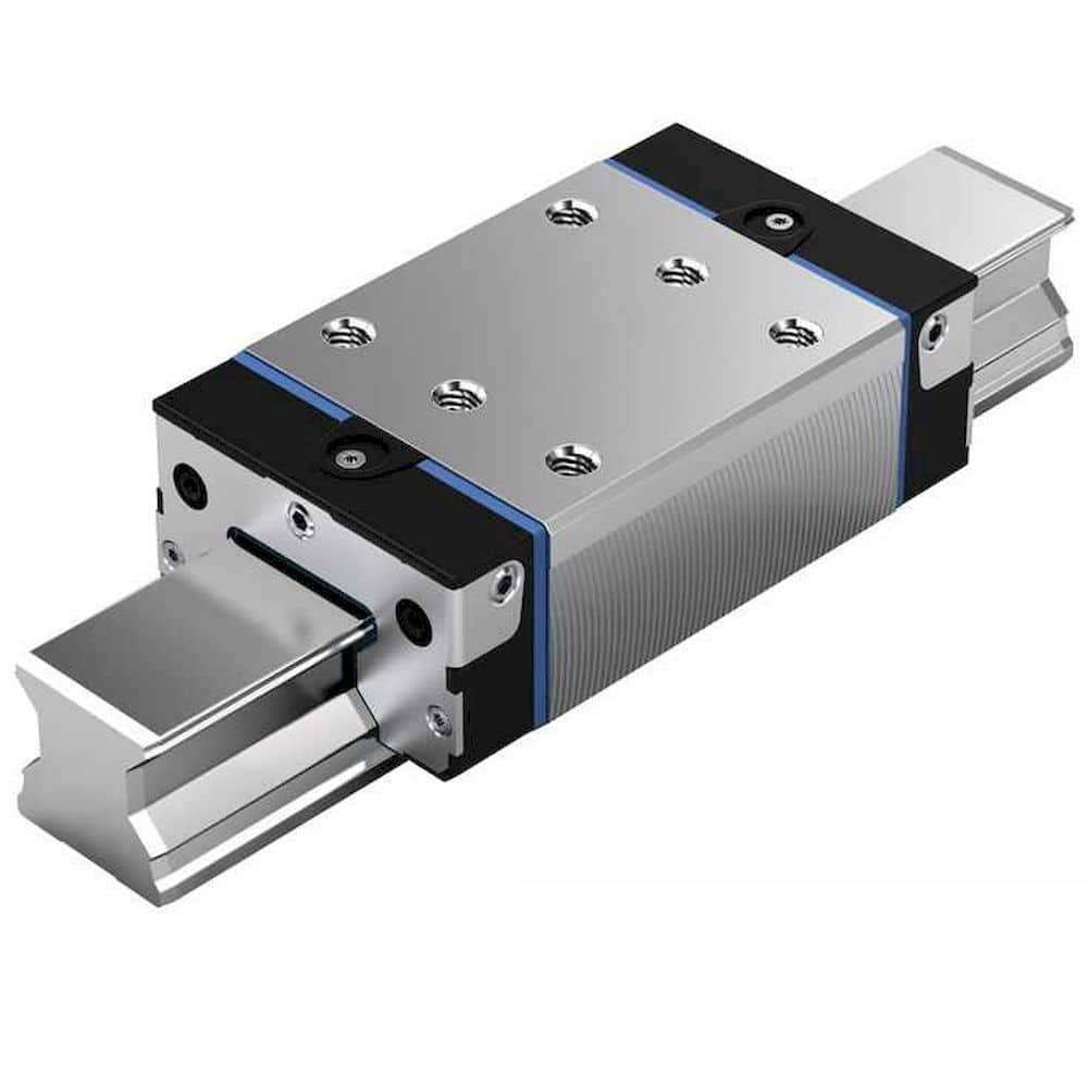 Bosch Rexroth R18223122X. Rollenwagen CS RWD-035-SNS-C1-P-2