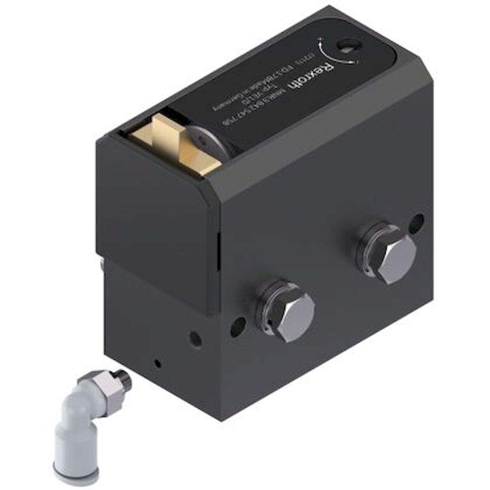 Bosch Rexroth 3842998988. Vereinzeler VE 7/D-1200-2