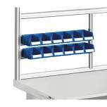 Treston BP70. BP-Kästenprofil, Länge 685 mm, passend für WB-Arbeitstisch.