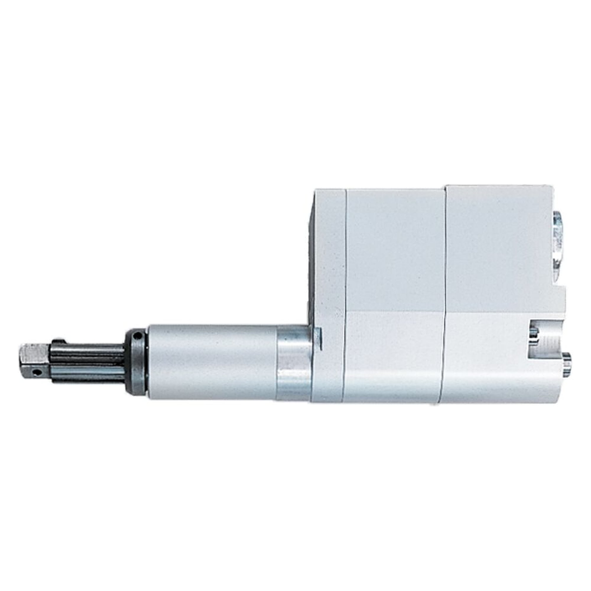 Versetzter Abtrieb VNL3C418, Baugröße 5, 50 bis 463 Nm, 3/4 Zoll Vierkant mit Zapfen - Bosch Rexroth 0608800548
