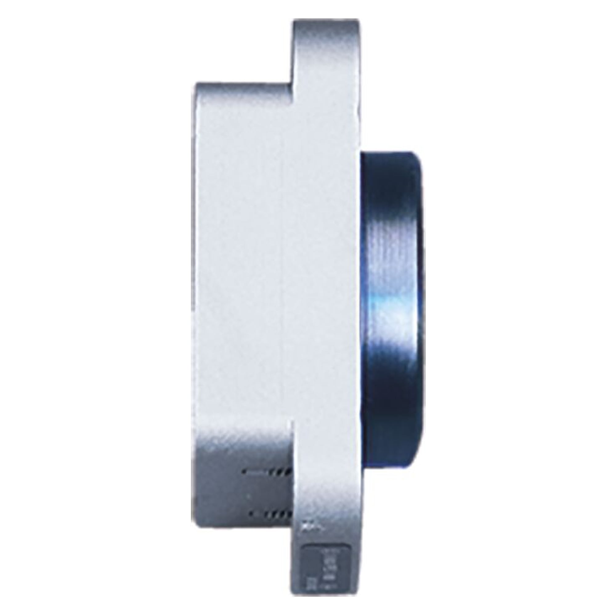 Adaptateur de redondance 4AVR pour VMC et capteur DMC, taille 4 - Bosch Rexroth 0608801007