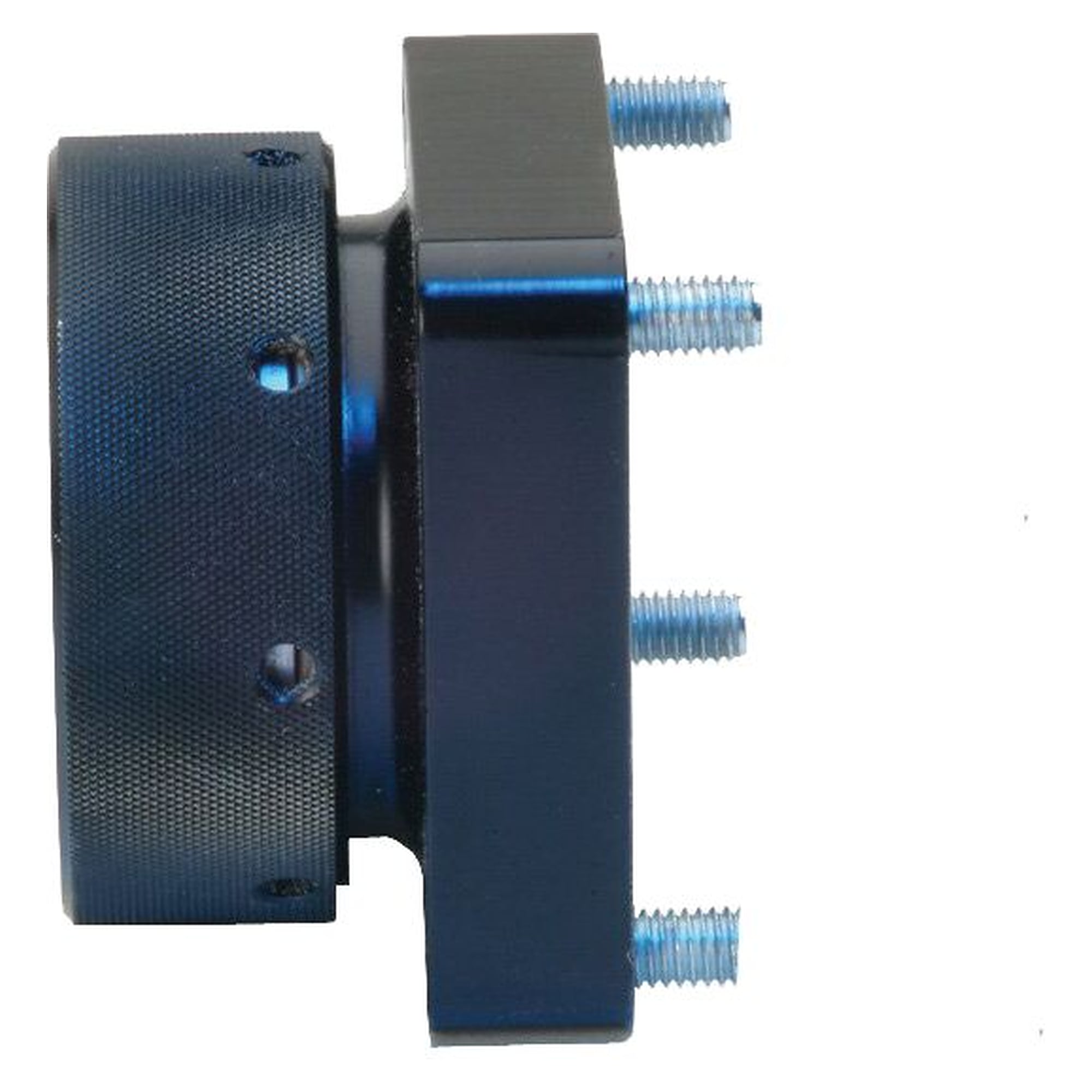 Adapter 4AVG for VMC and gearbox, size 4 - Bosch Rexroth 0608801008