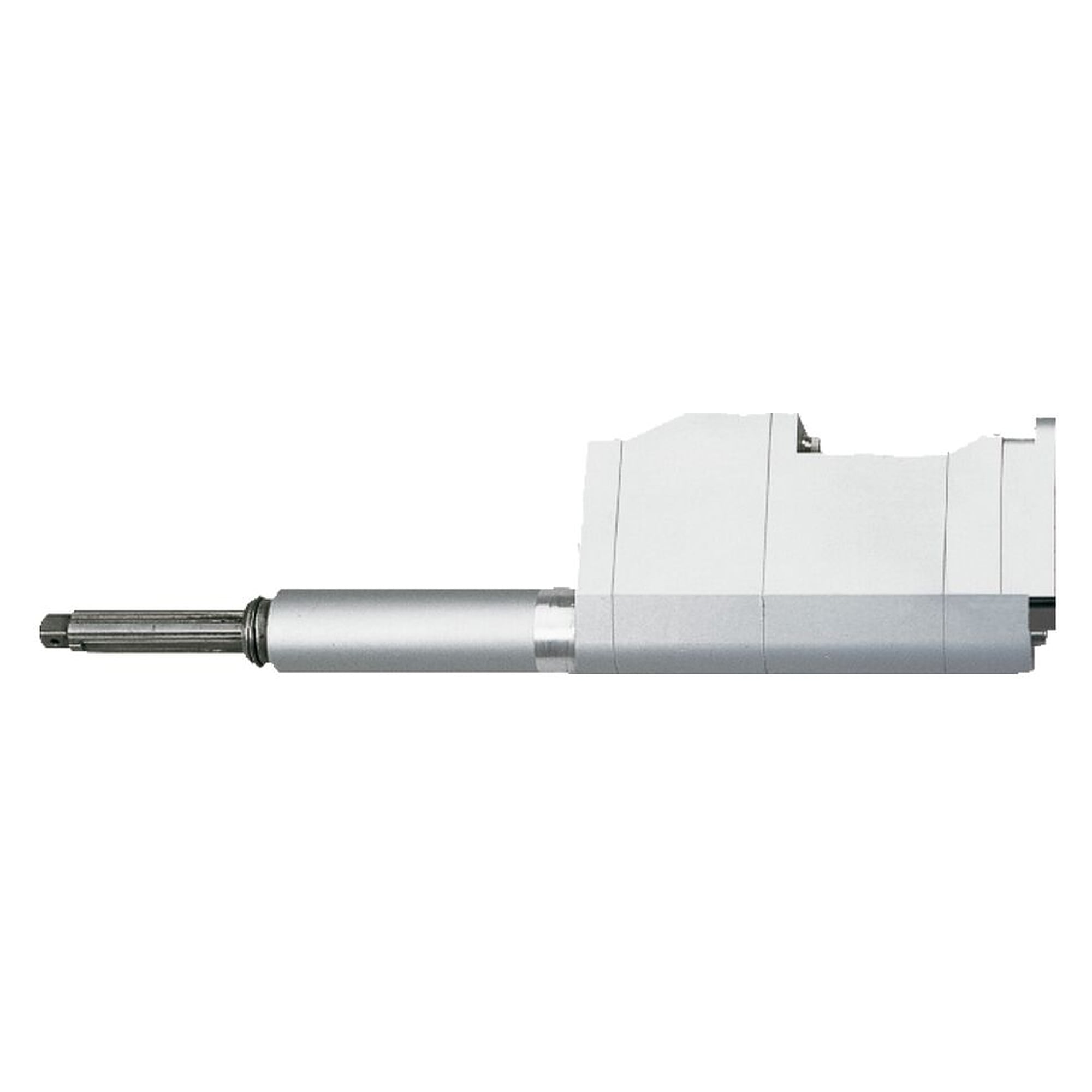 Sortie décalée VMC 3VMC060-SD, taille 3, carré 3/8 pouce, 6 à 57 Nm - Bosch Rexroth 0608801014