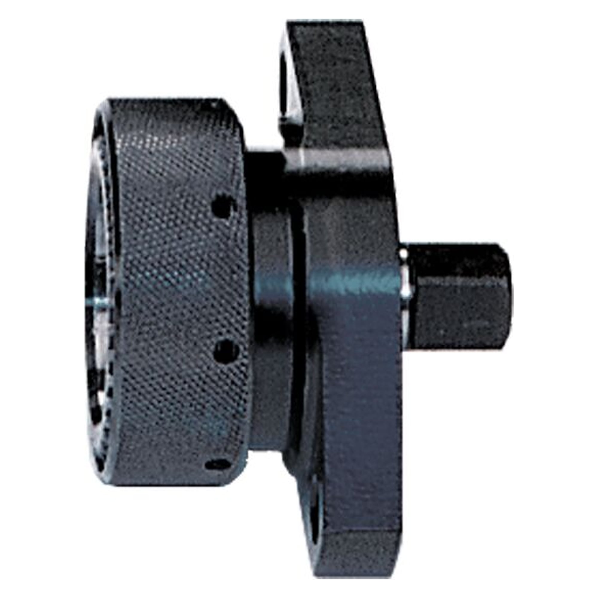 Adaptateur réducteur-sortie 2A, taille 2, système de vissage 350 - Bosch Rexroth 0608810024