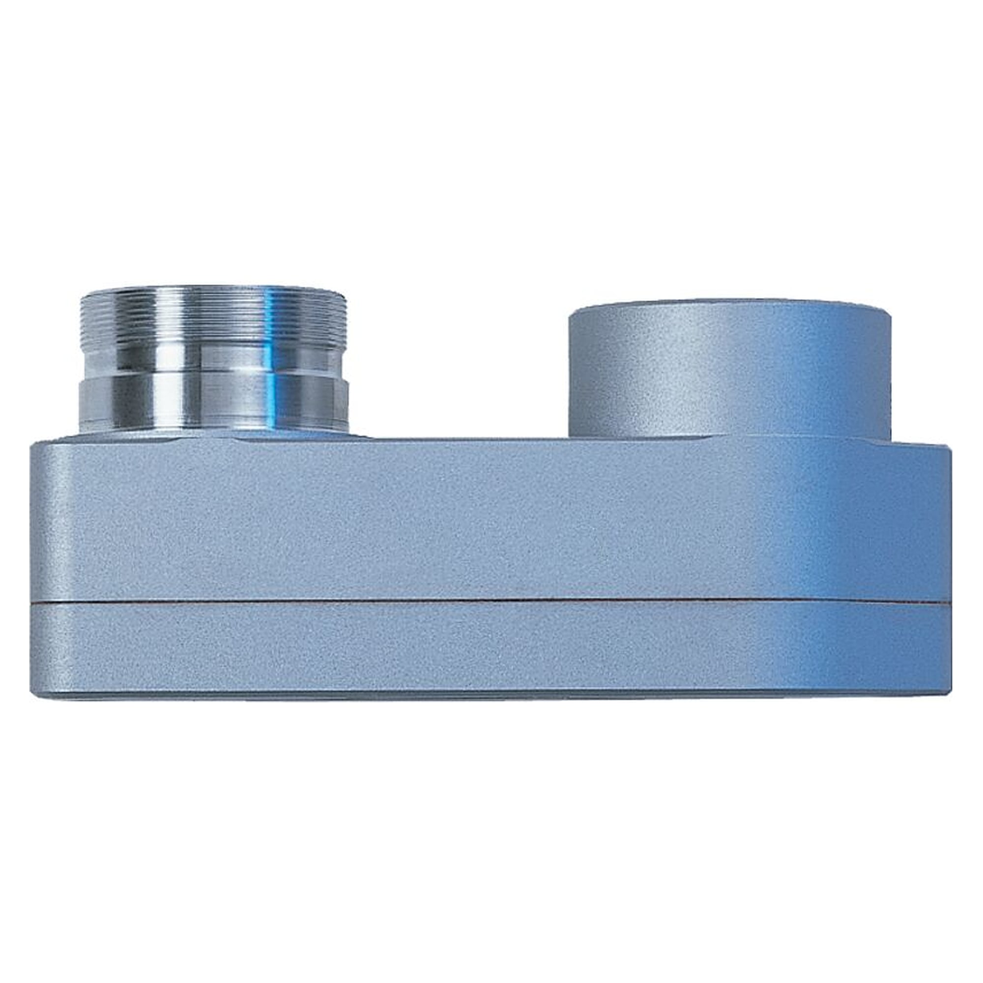 Umlenkgetriebe 3ULG, Baugröße 3, Schraubsystem 350 - Bosch Rexroth 0608810037
