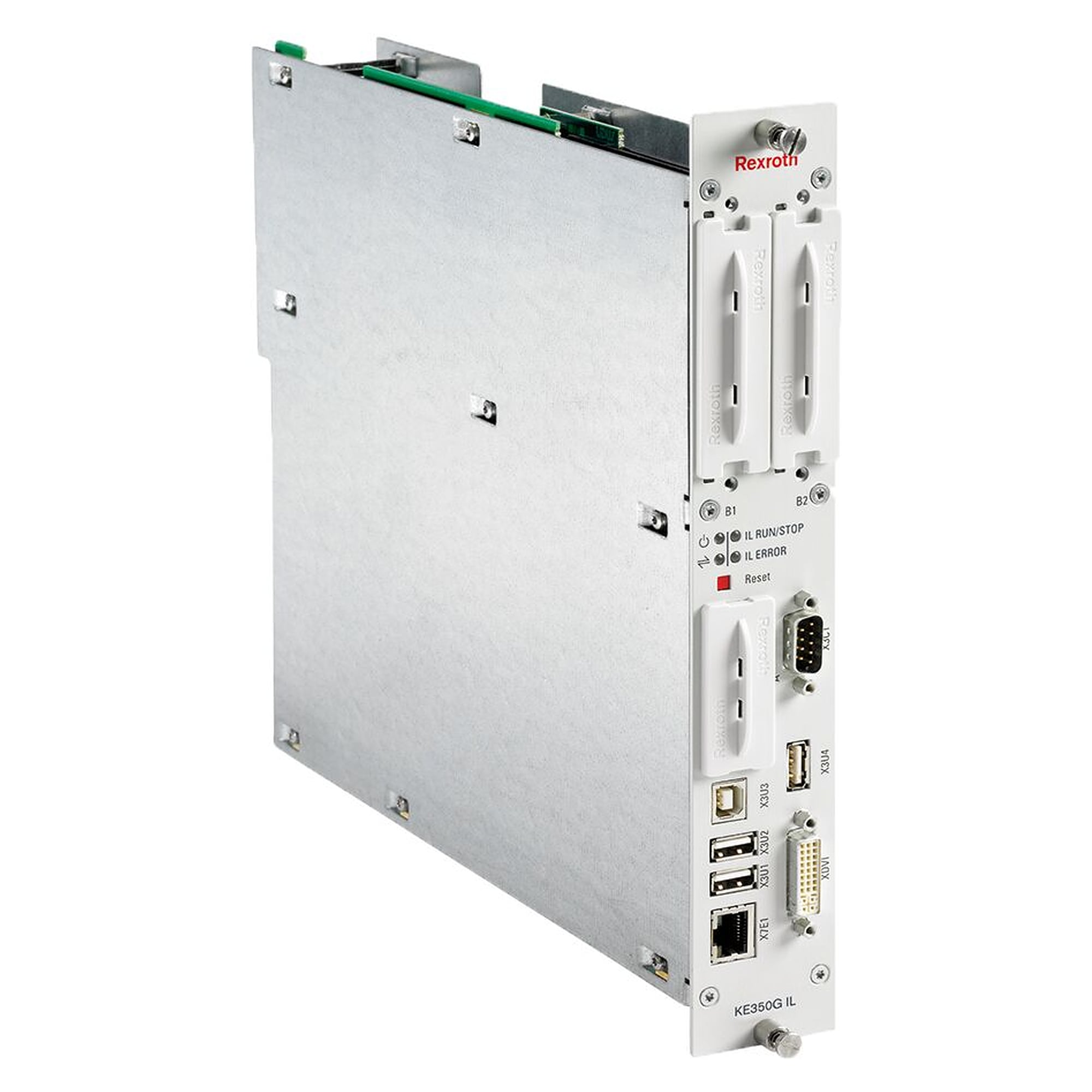 Kommunikationsmodul KE350, Schraubsystem 350 - Bosch Rexroth 0608830264